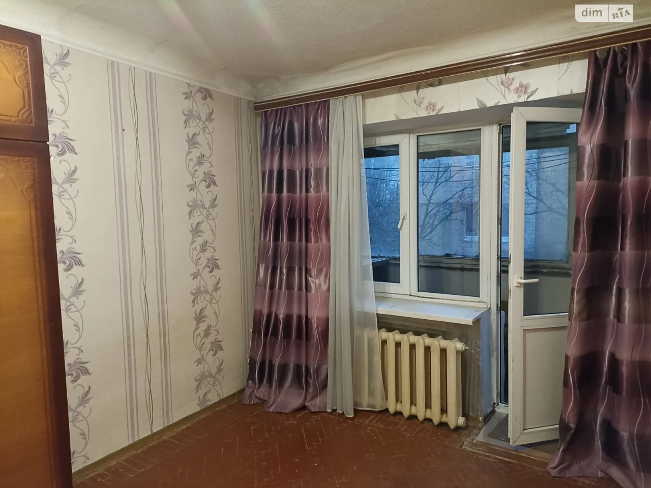 Продажа Комнаты в Одессе