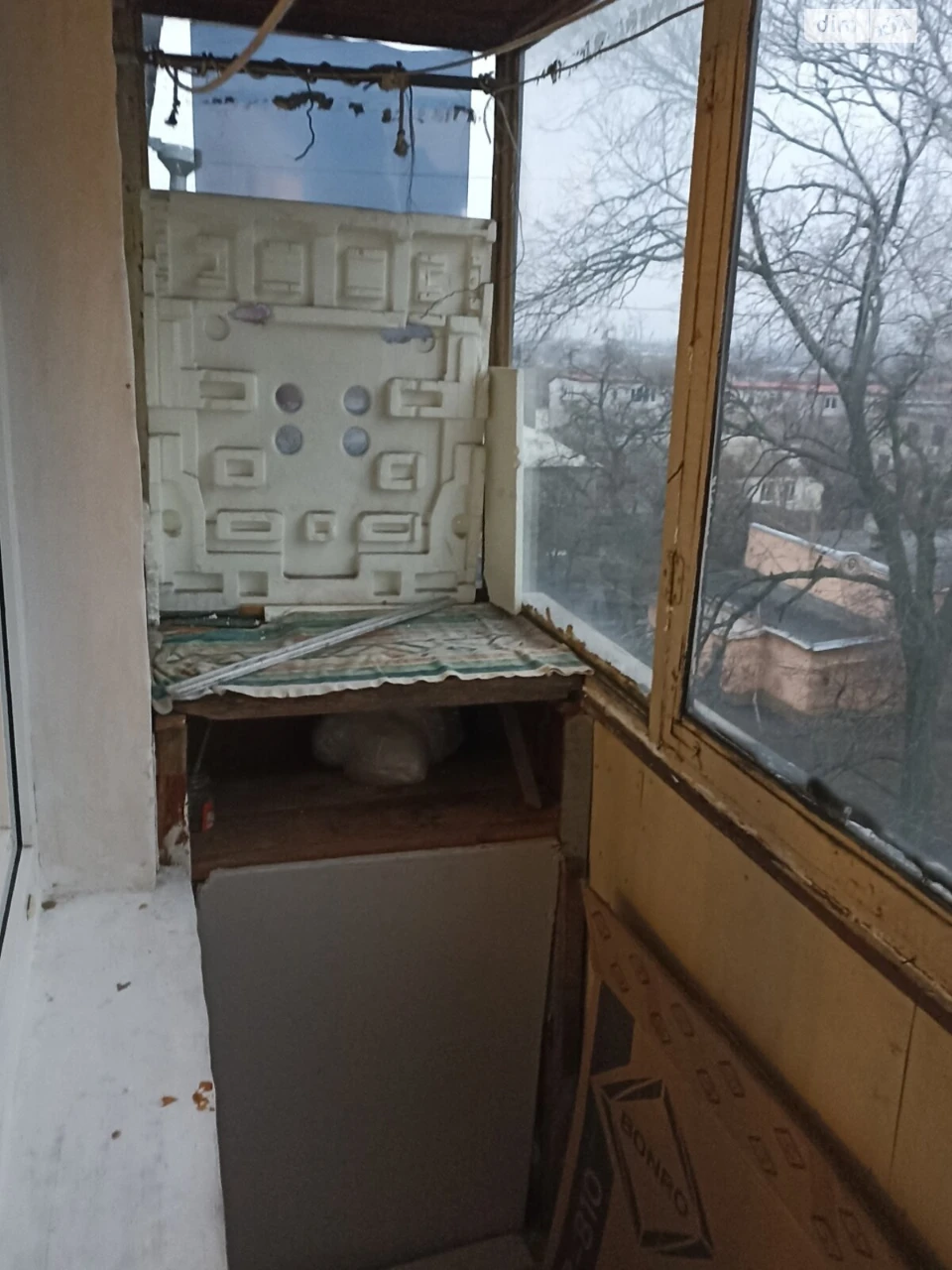 Продажа Комнаты в Одессе