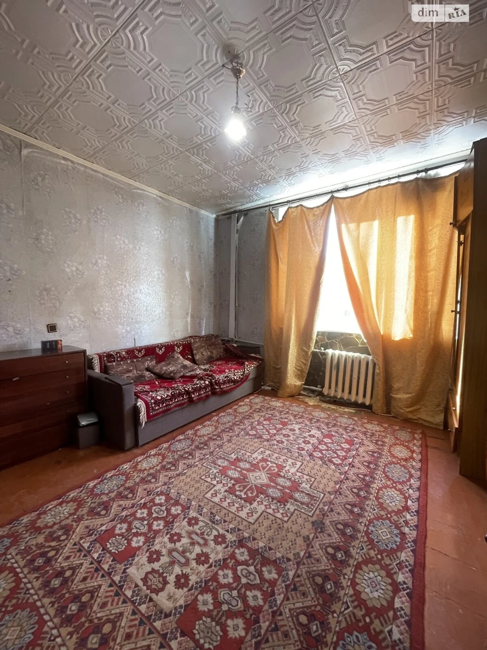 Продаж кімнати Артема