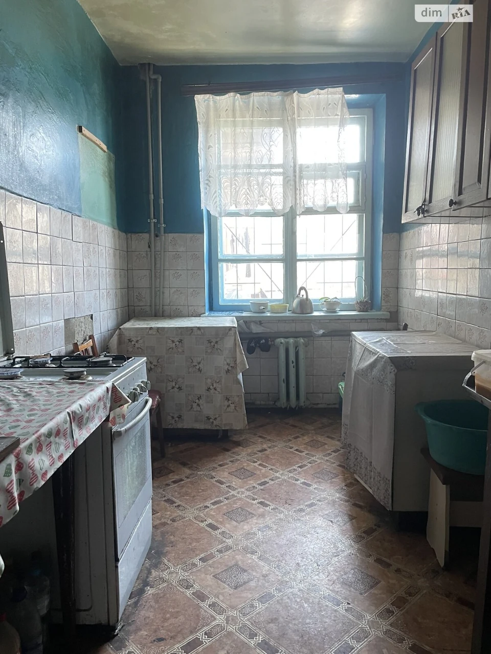 Продаж кімнати Артема