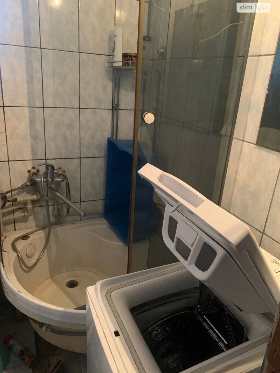 Продаж кімнати Артема