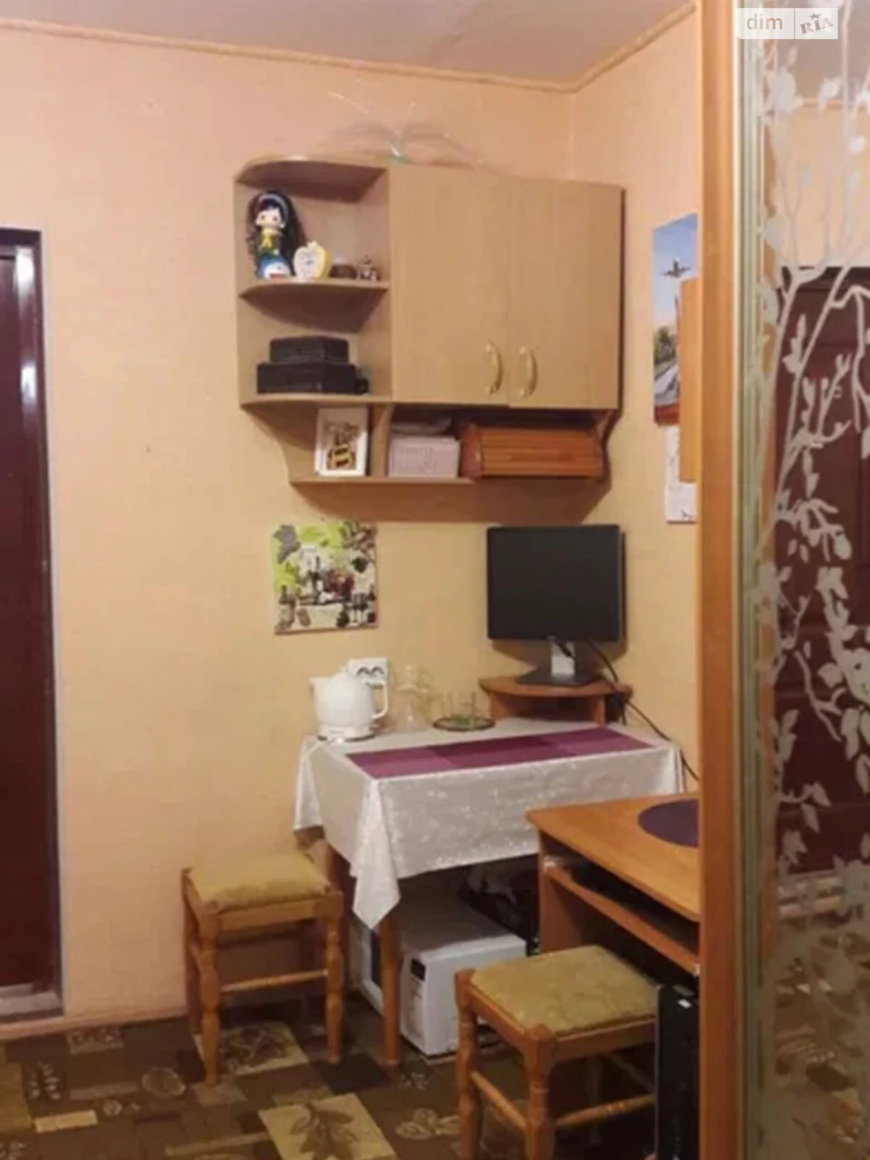 Продажа Комнаты