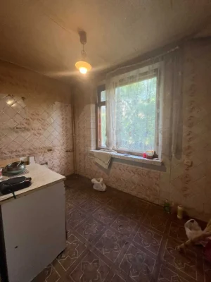 Продається кімната в двокімнатній квартирі на Салтівці