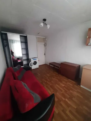 Продається 1-кімнатна квартира, 16 м², в 3-кімнатній квартирі, Салтівка, 4800 у.е.