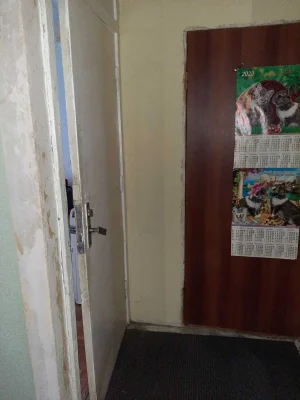 Продається 1-кімнатна квартира, 16 м², в 3-кімнатній квартирі, Салтівка, 4800 у.е.