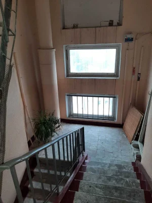 Продається 1-кімнатна квартира, 16 м², в 3-кімнатній квартирі, Салтівка, 4800 у.е.