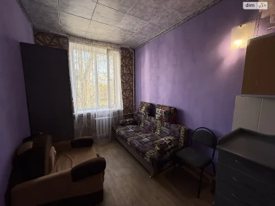 Продажа Комнаты Индустриальная