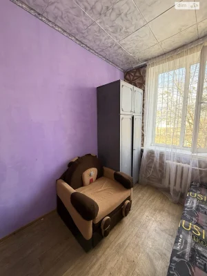 Продажа Комнаты Индустриальная