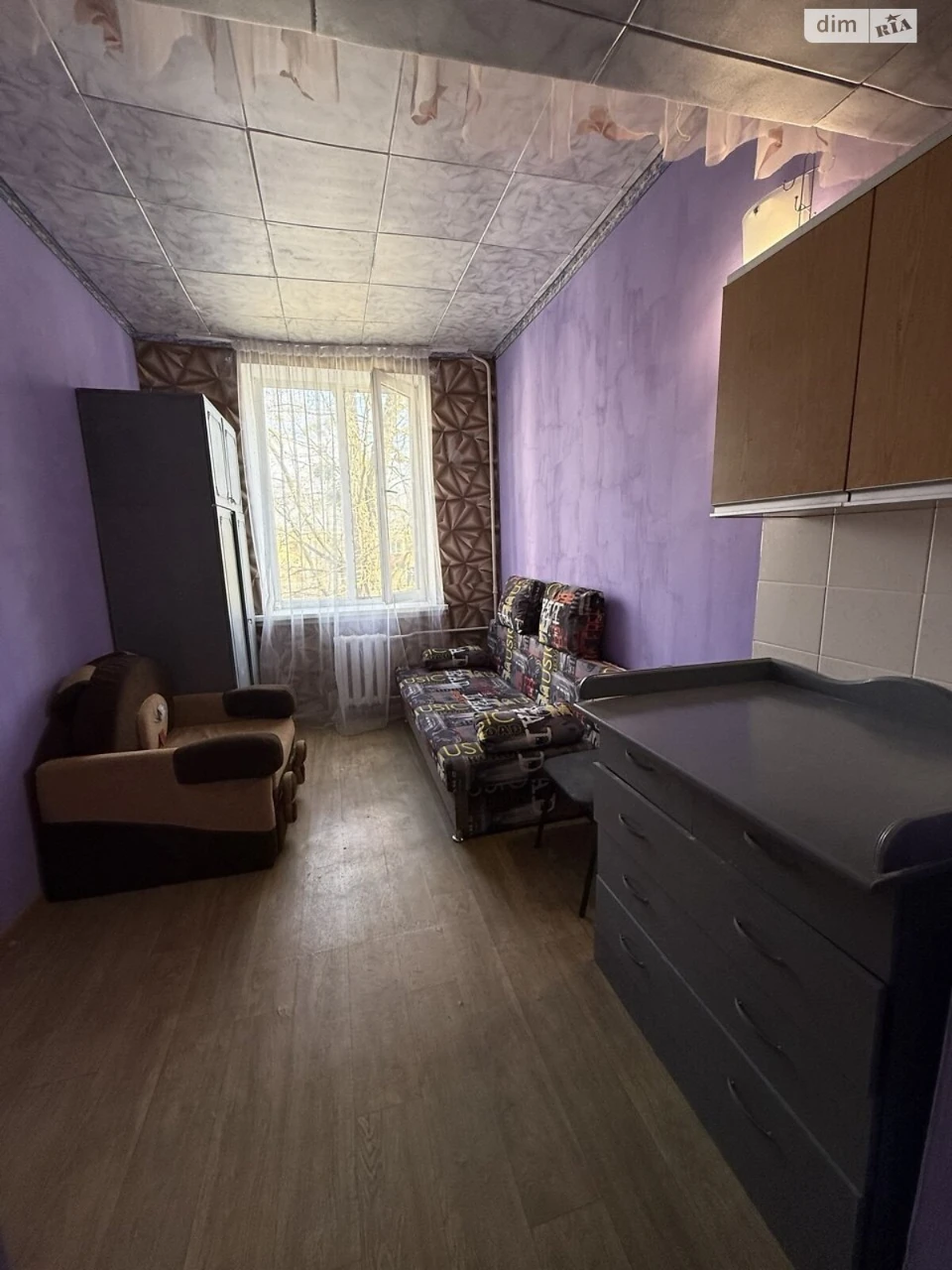 Продажа Комнаты Индустриальная
