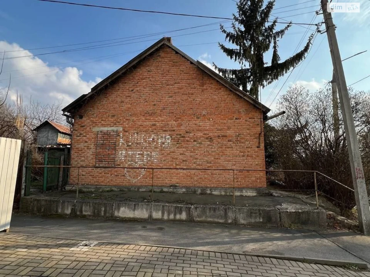 Продаж Ділянка під житлову забудову Київська