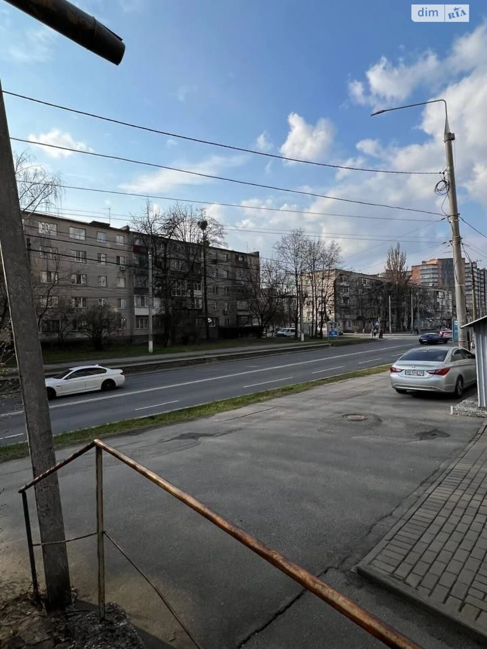 Продаж Ділянка під житлову забудову Київська