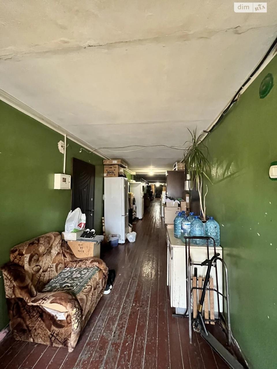 Продажа Комнаты Салтовский