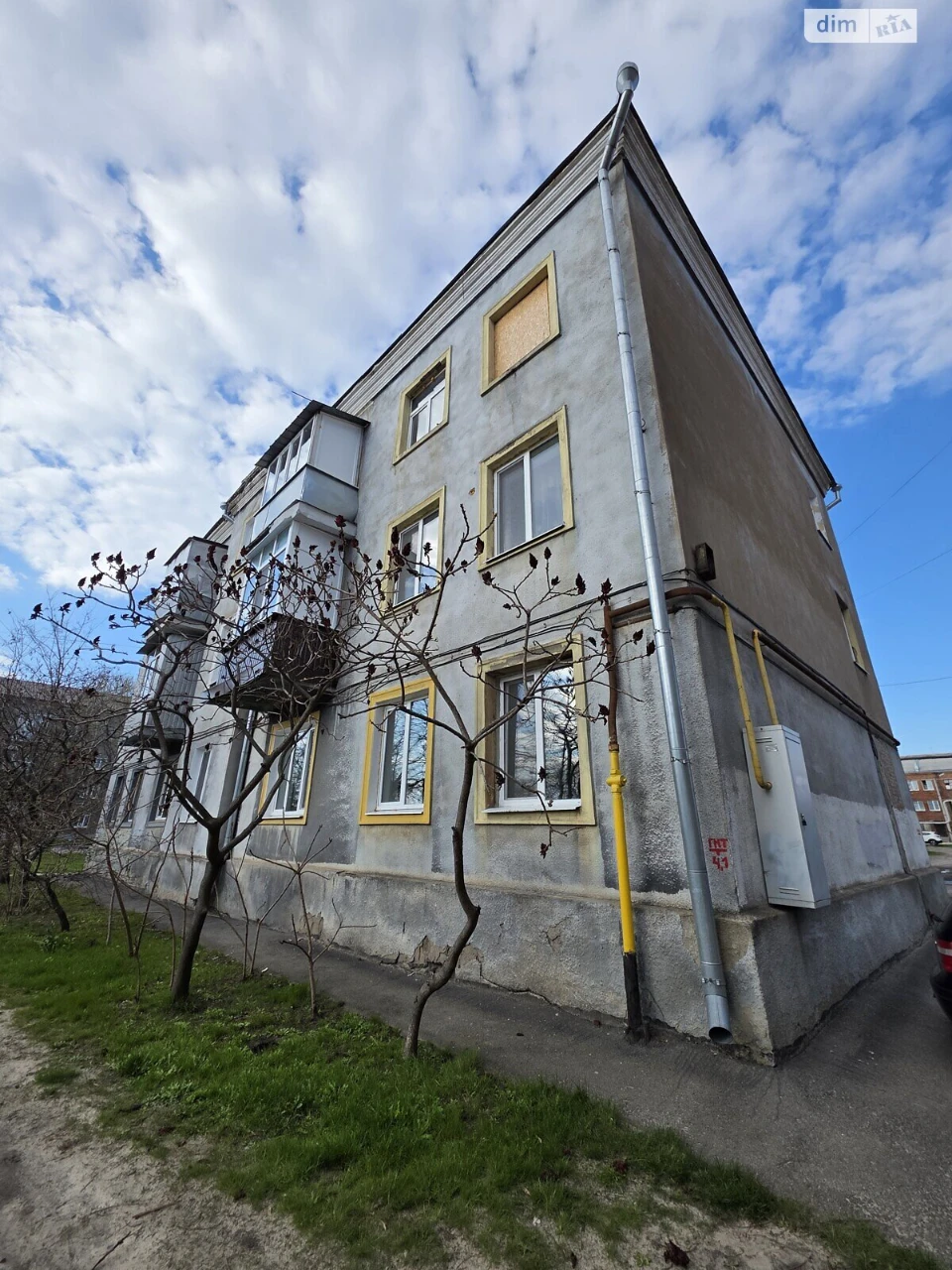 Продажа Комнаты Рубановка