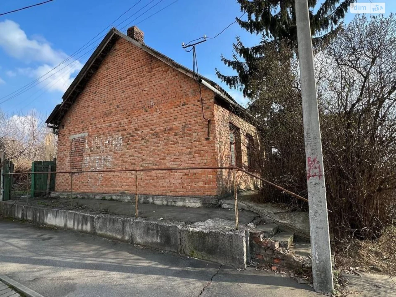 Продаж Ділянка під житлову забудову Київська