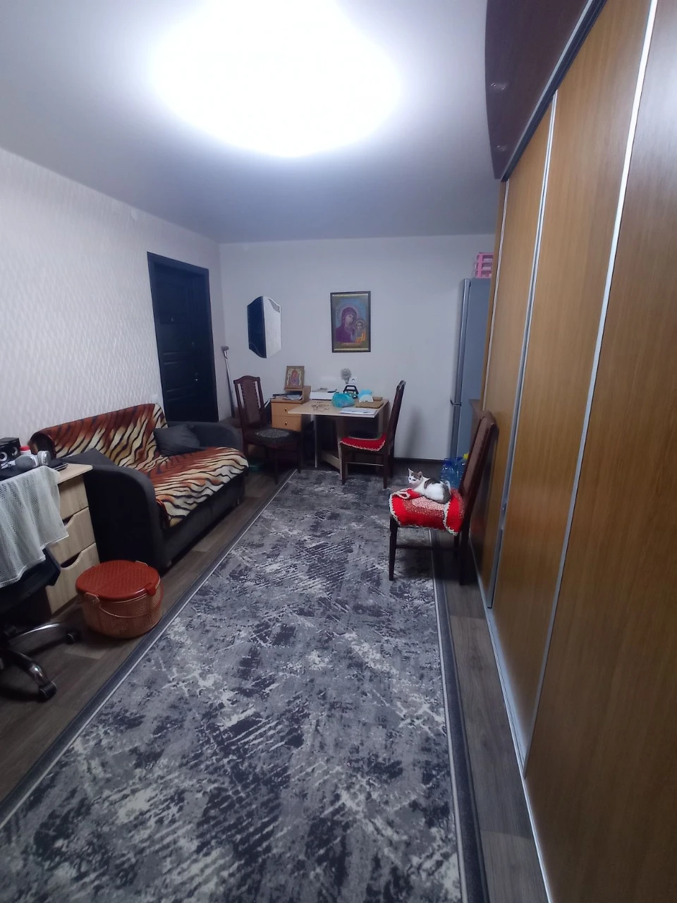 Продається гостьова квартира Аеропорт
