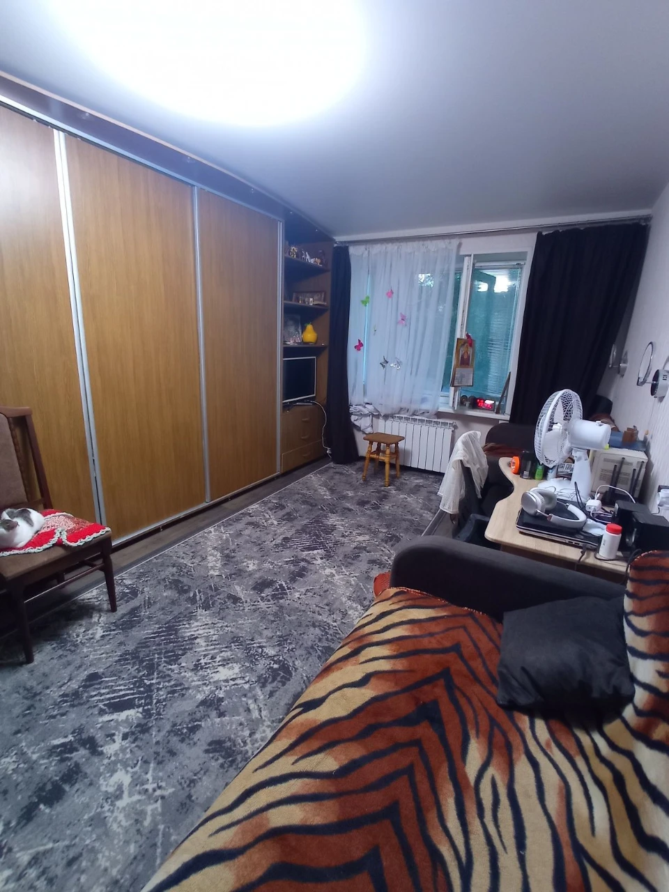 Продається гостьова квартира Аеропорт