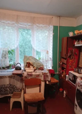 Продається гостьова квартира Аеропорт