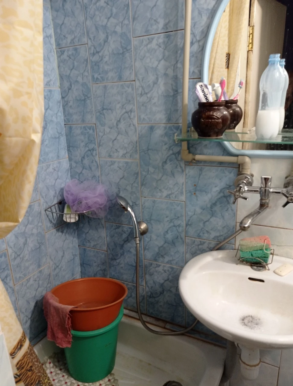 Продається гостьова квартира Аеропорт