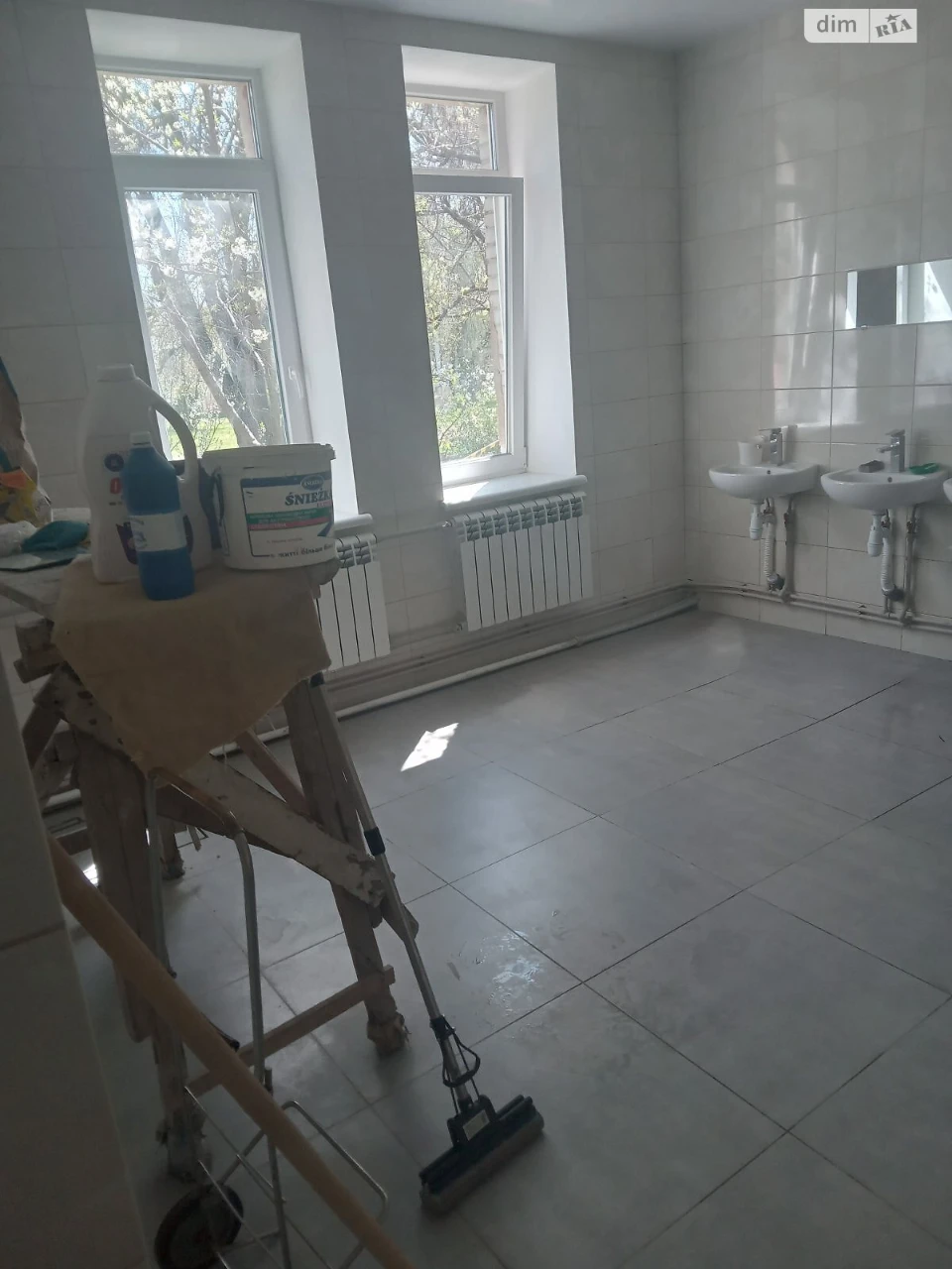 Sale of Room in Novo-Zakhidny
