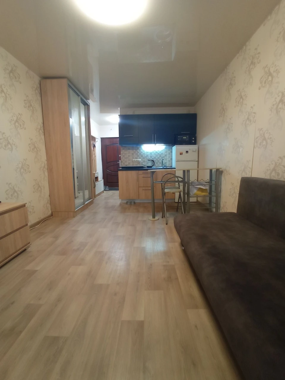 Продається затишна студія в Салтівці