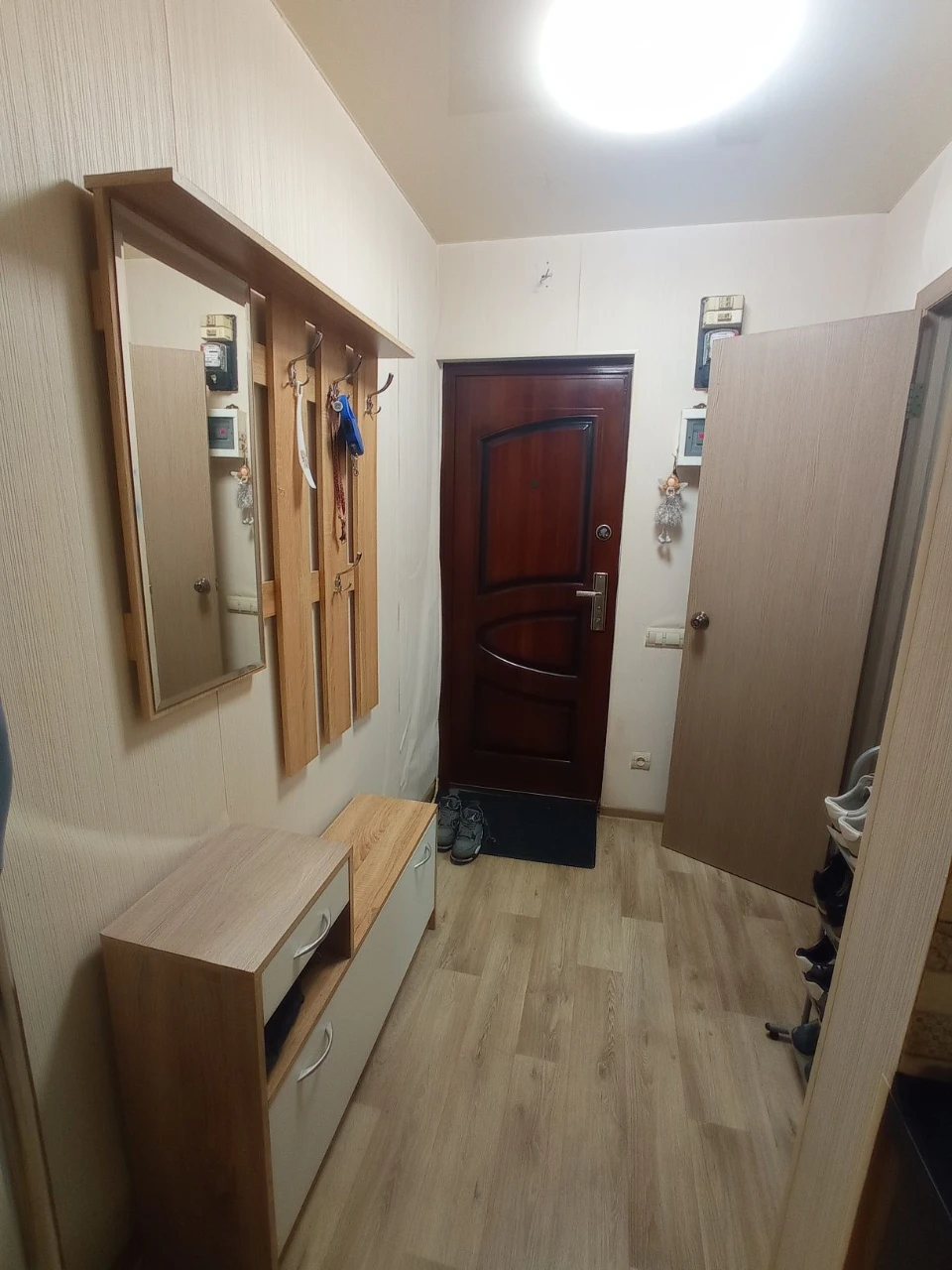 Продається затишна студія в Салтівці