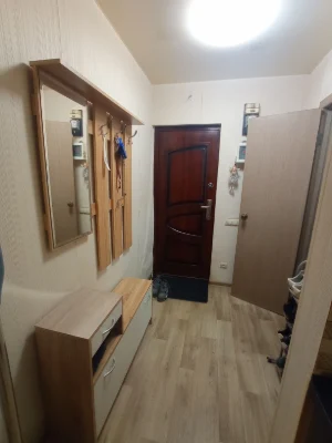 Продається затишна студія в Салтівці