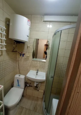 Продається затишна студія в Салтівці