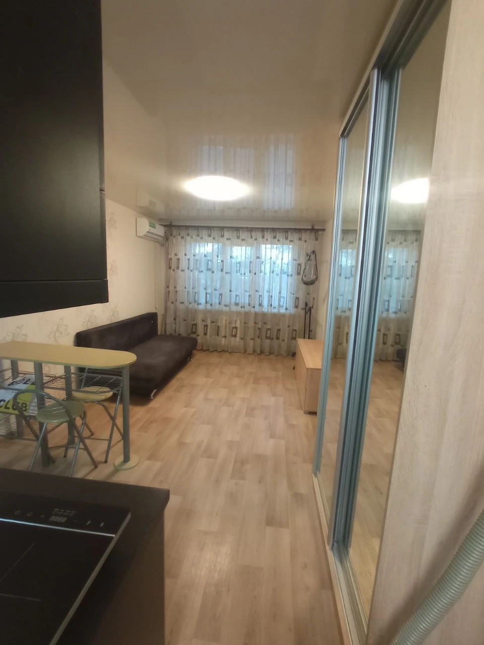 Продається затишна студія в Салтівці