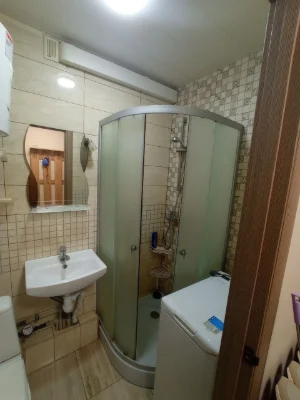 Продається затишна студія в Салтівці