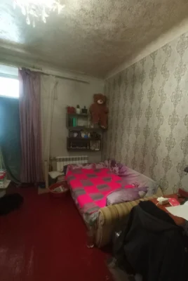 Продається комната в районі торгового центру "МЕТРО"