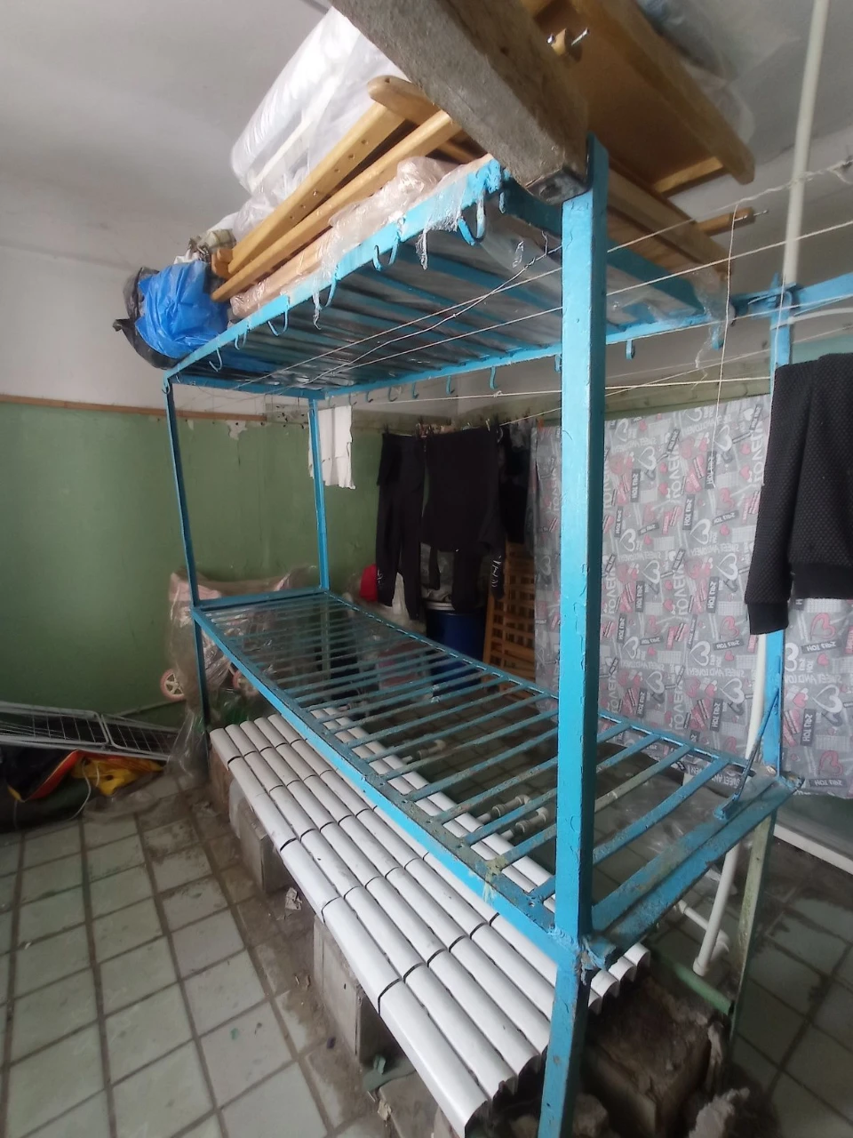 Продається комната в районі торгового центру "МЕТРО"