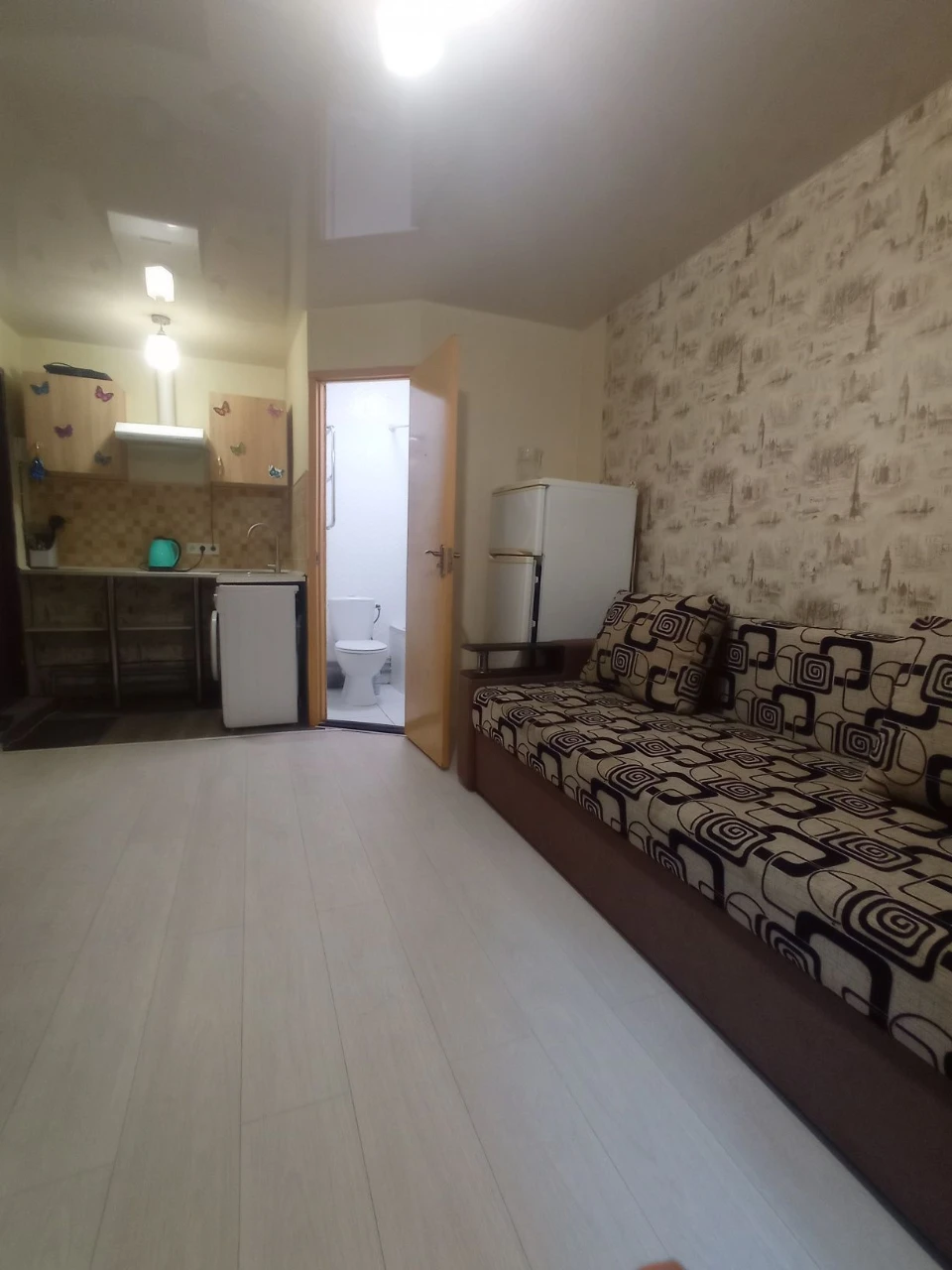Продається котедж у Салтівці