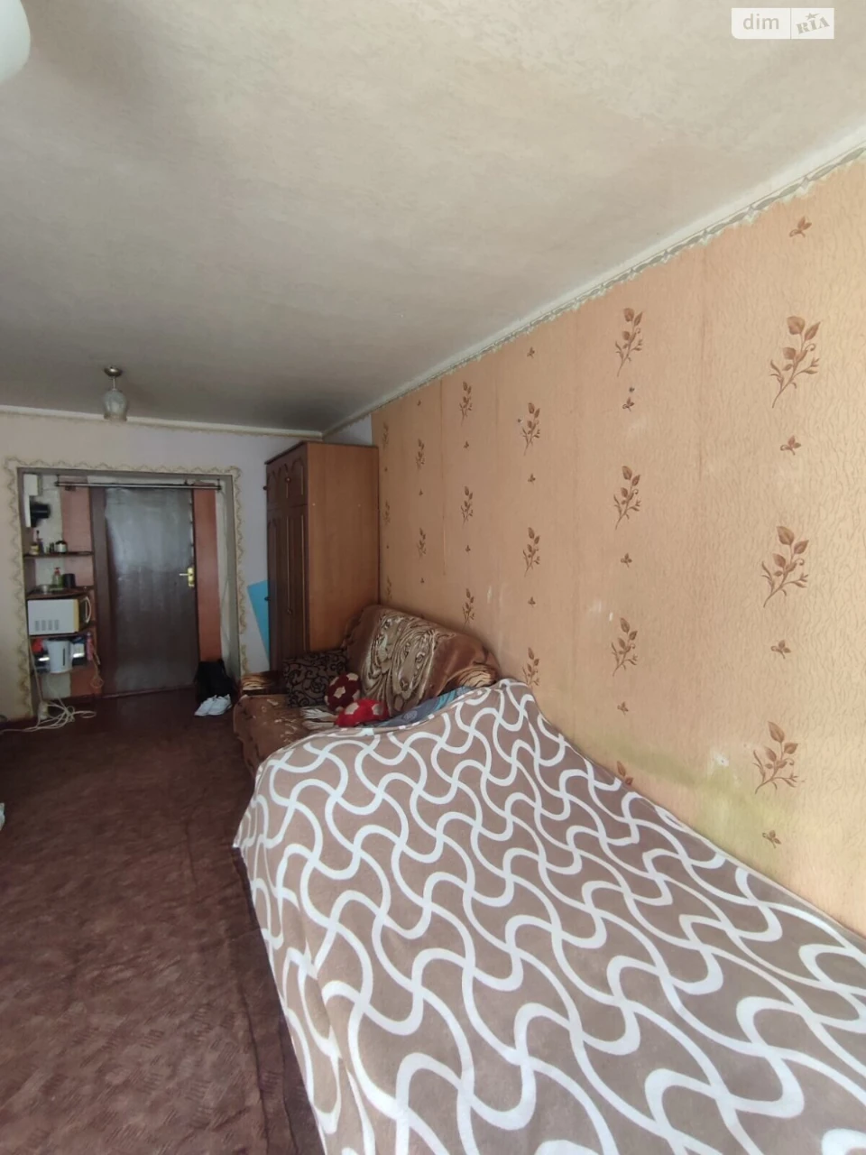 Studio Apartment Botatsad