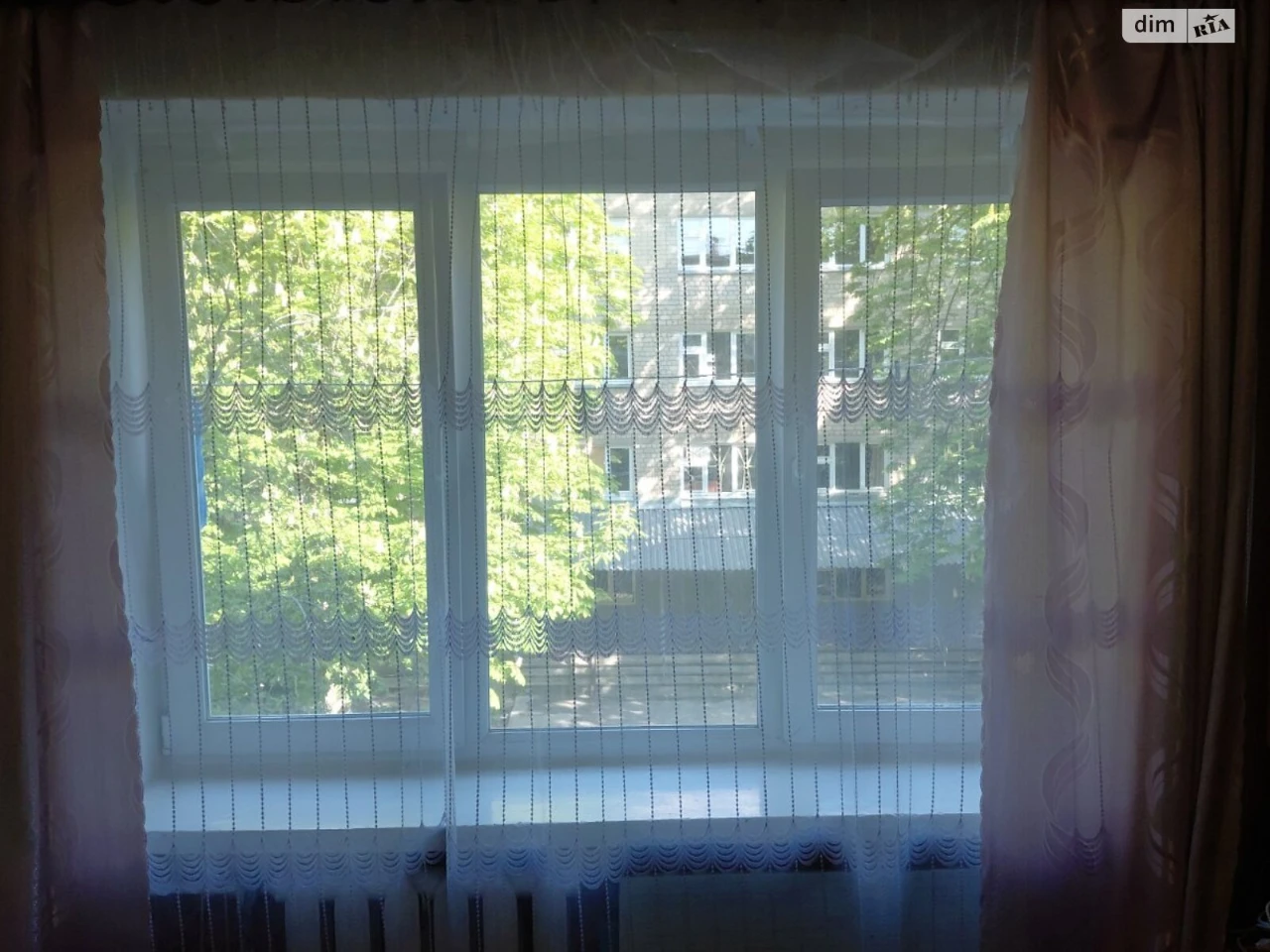 Studio Apartment Botatsad
