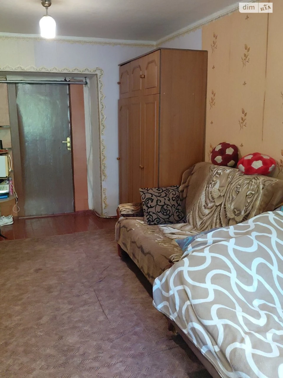 Studio Apartment Botatsad