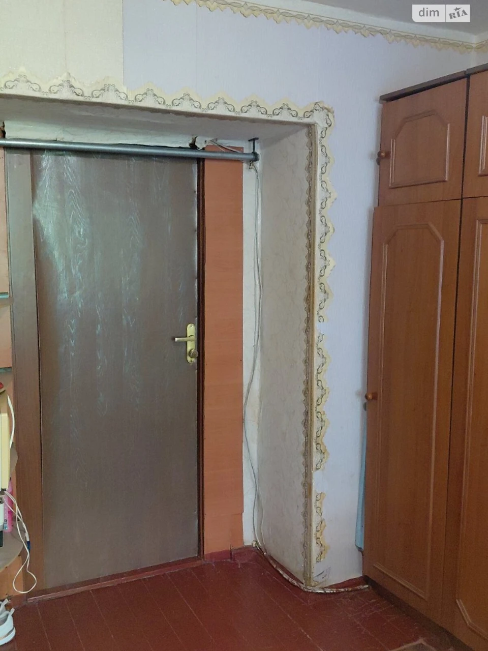 Studio Apartment Botatsad