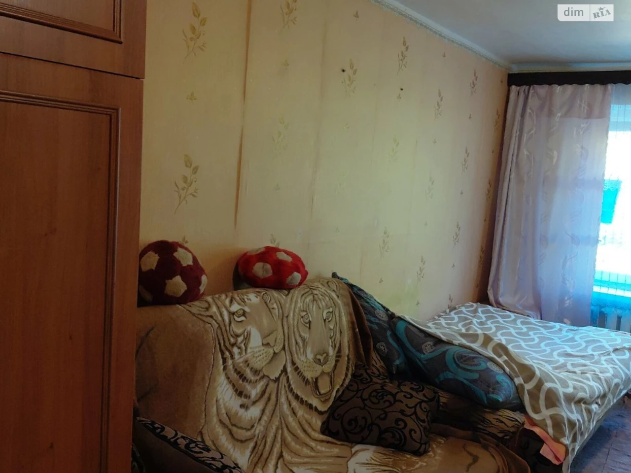 Studio Apartment Botatsad