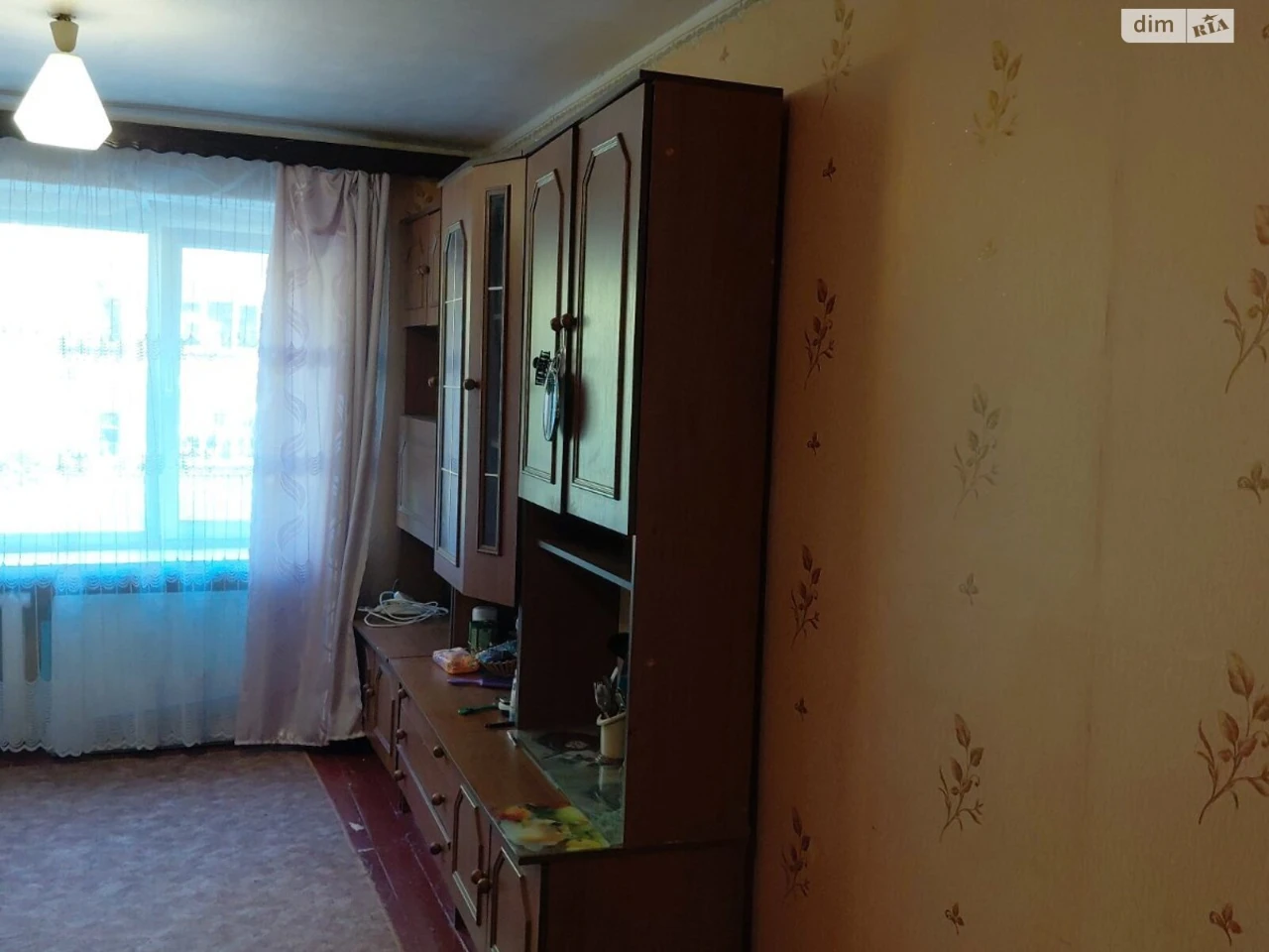 Studio Apartment Botatsad