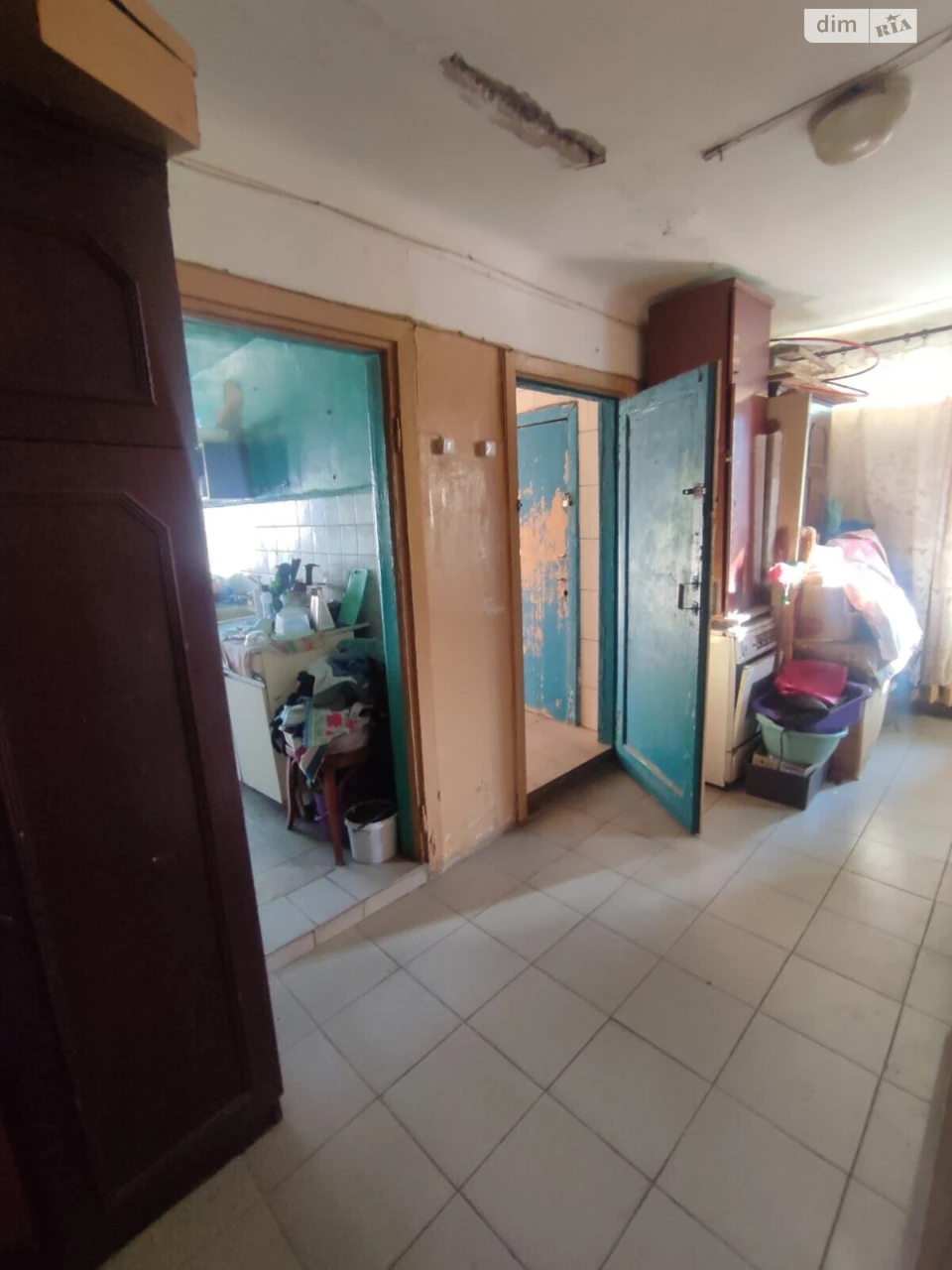 Studio Apartment Botatsad