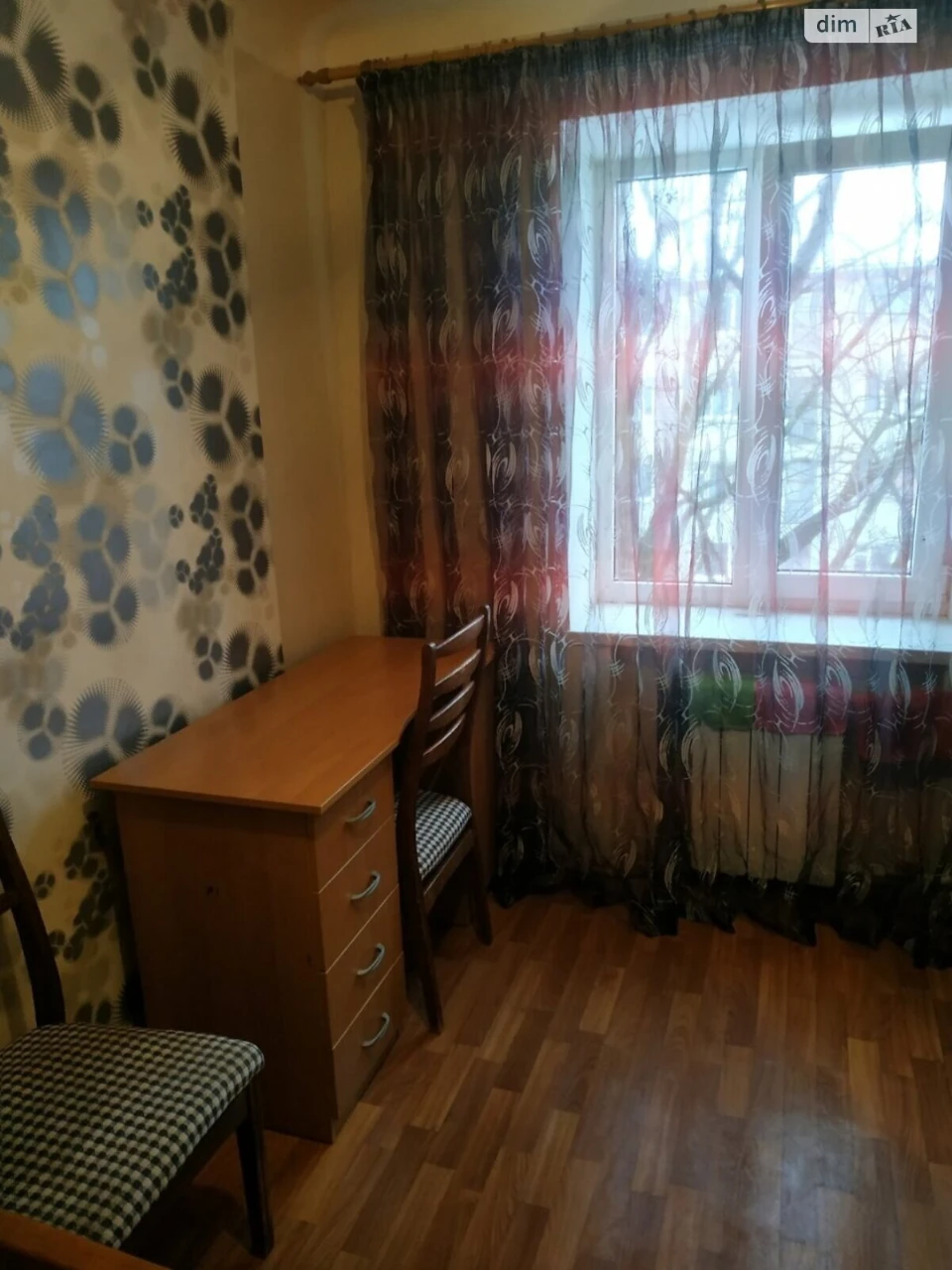 Продаж Кімната