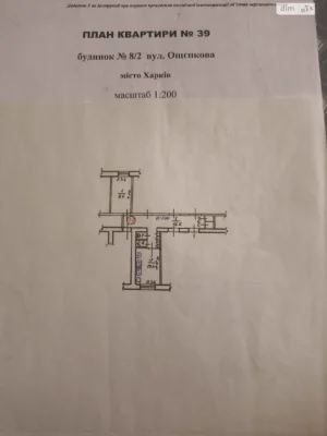 Продаж Кімната