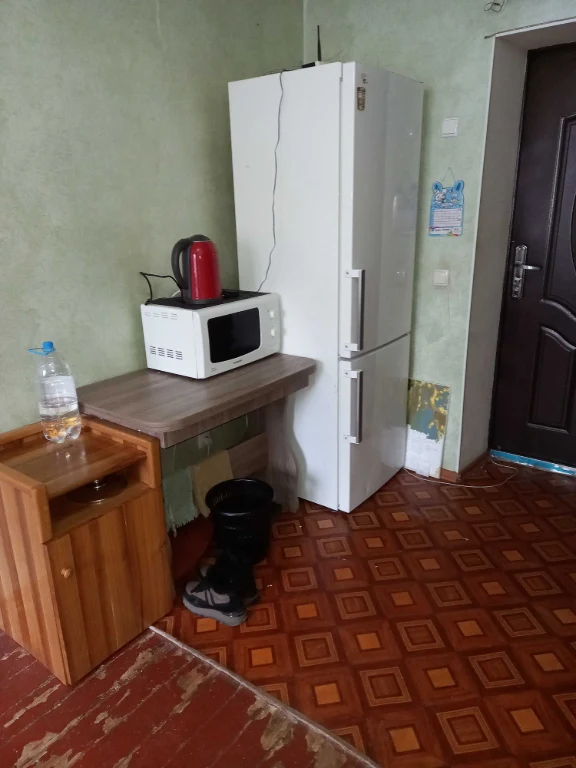 Продам комнату П. Поле PP4