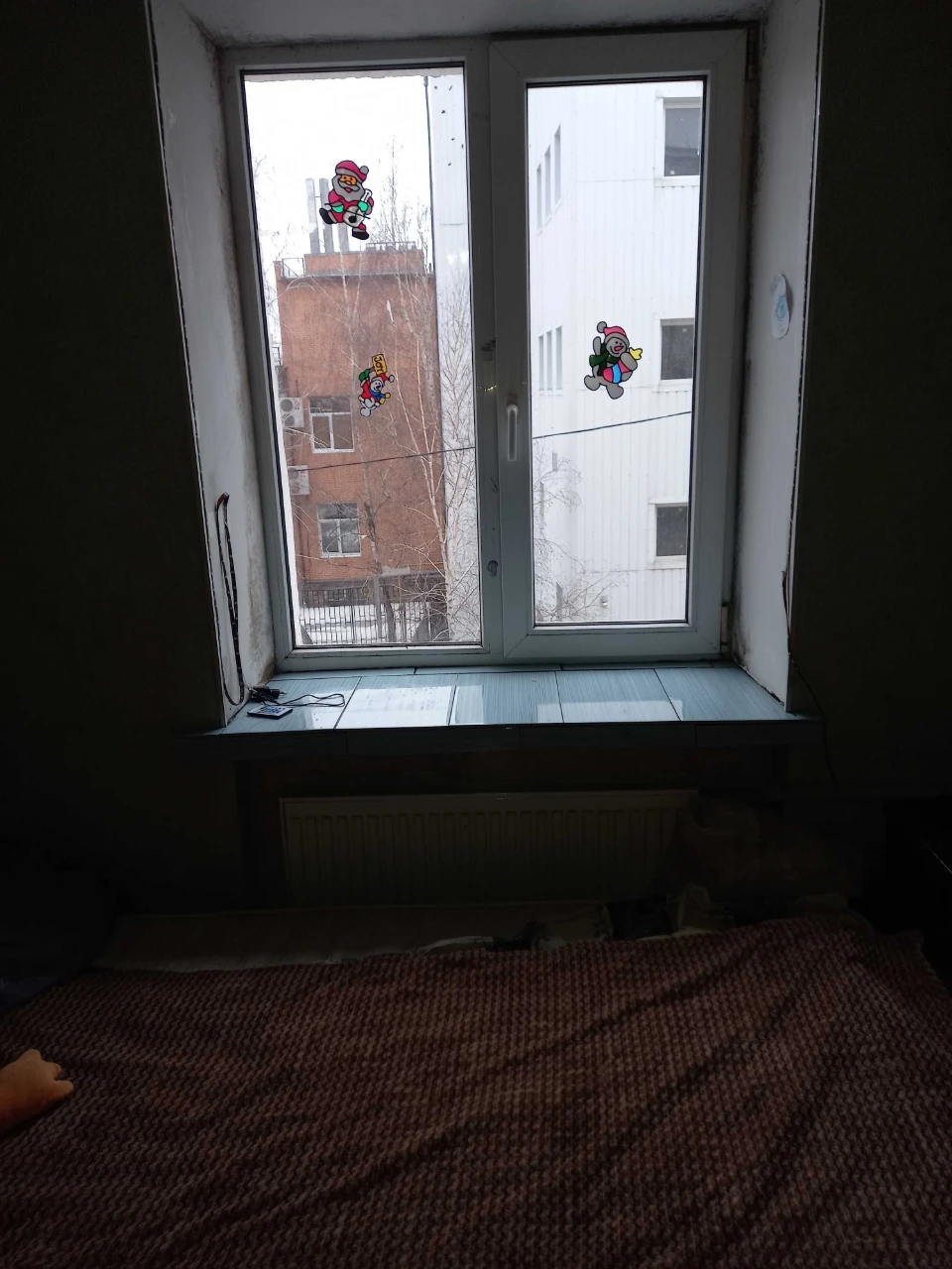 Продається кімната в квартирі. П. Поле PP4