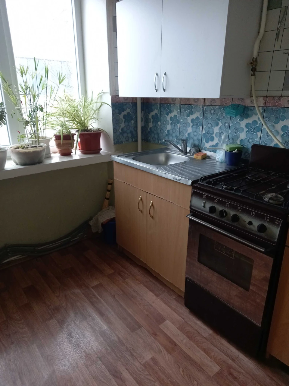 Продається кімната в квартирі. П. Поле PP4