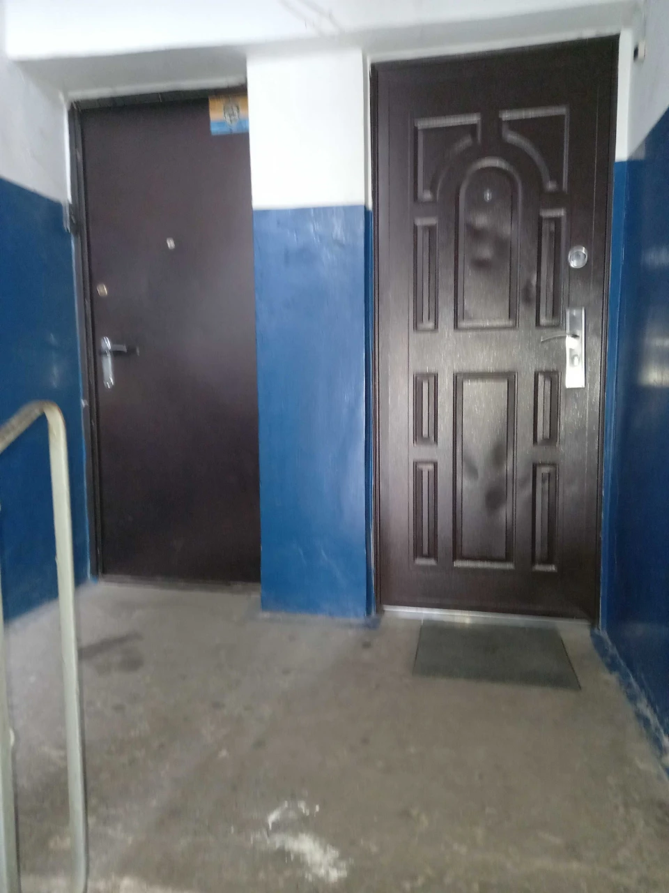 Продається кімната в квартирі. П. Поле PP4