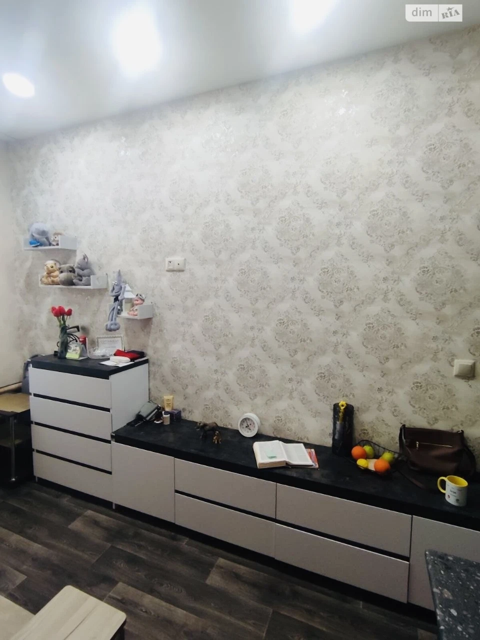 Продаж Кімната ХТЗ