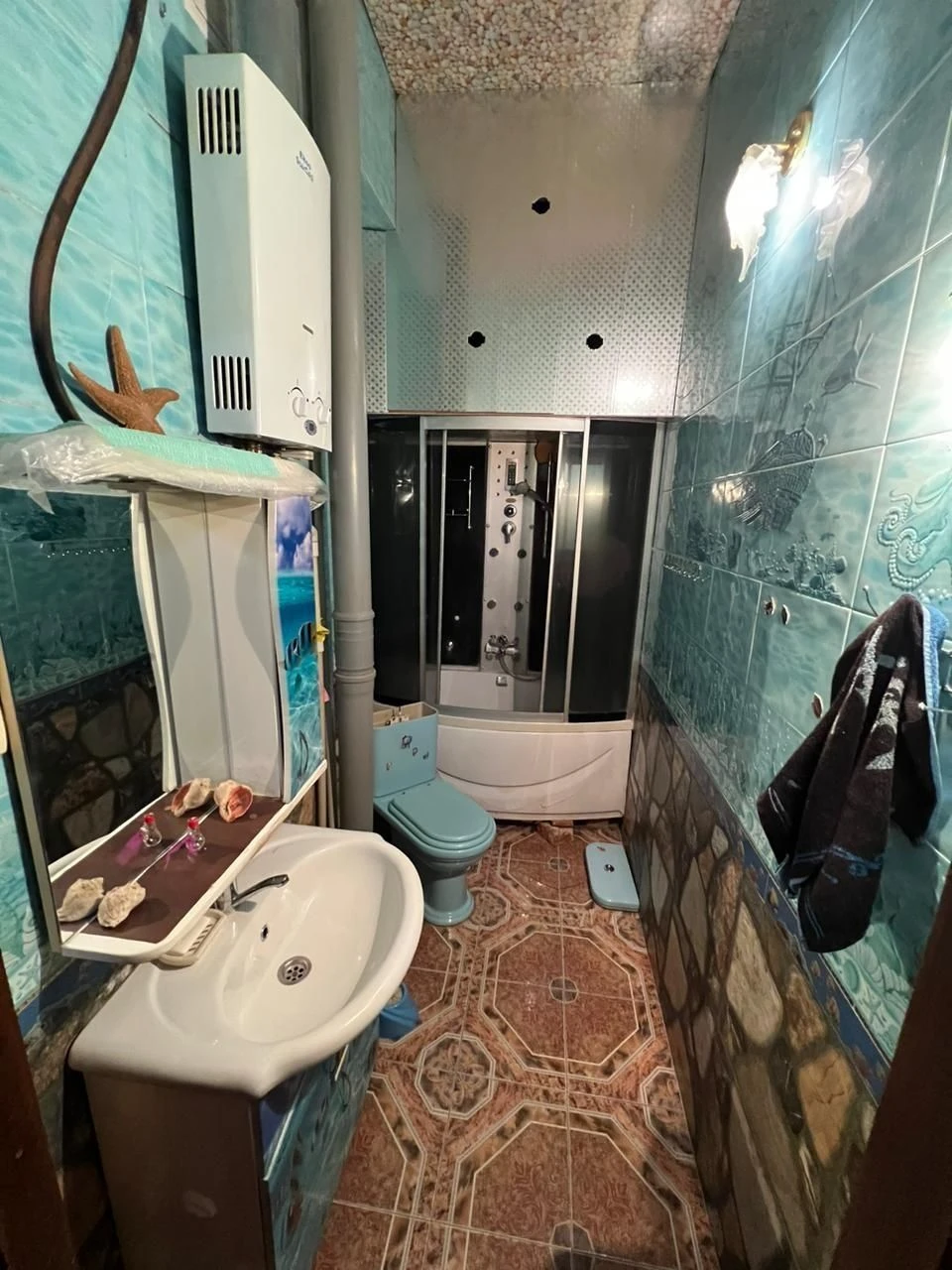 Продається кімната в центрі, вул. Куліковська, 8