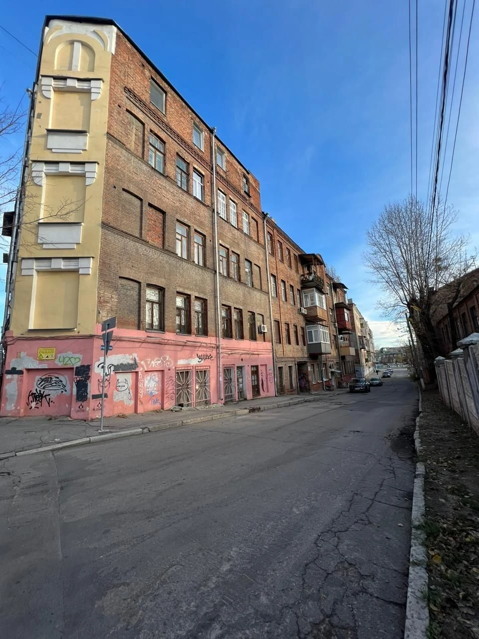 Продається кімната в центрі, вул. Куліковська, 8