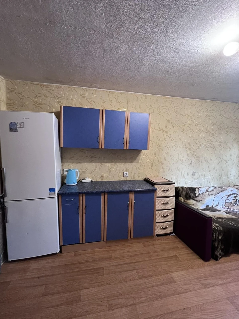 Продам кімнату в комунальній квартирі