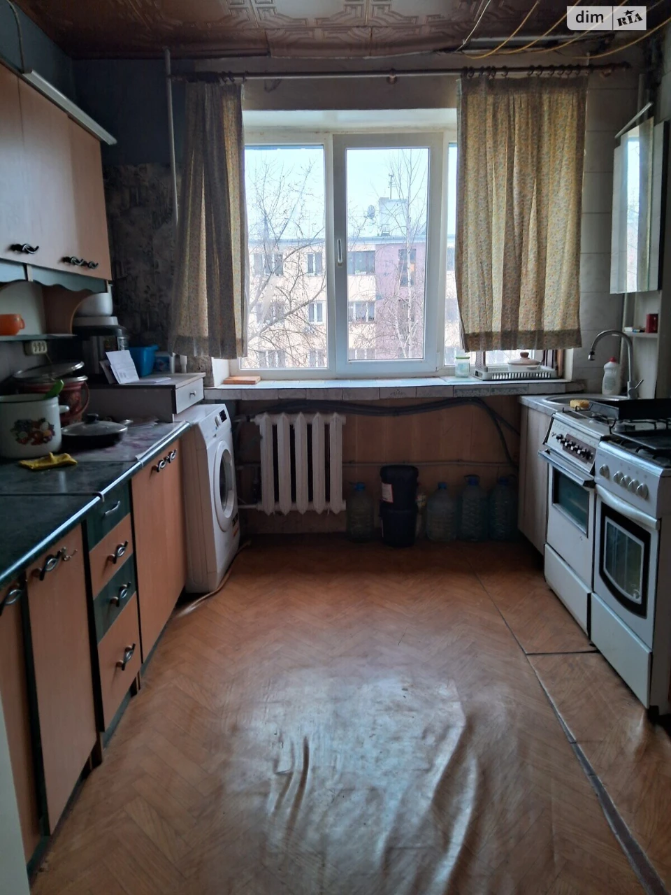 Продажа Комнаты в Новобаварском